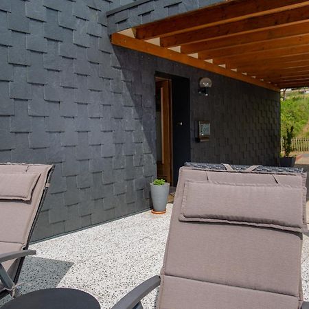 Ferienwohnungen Schorn Burg  Exteriör bild
