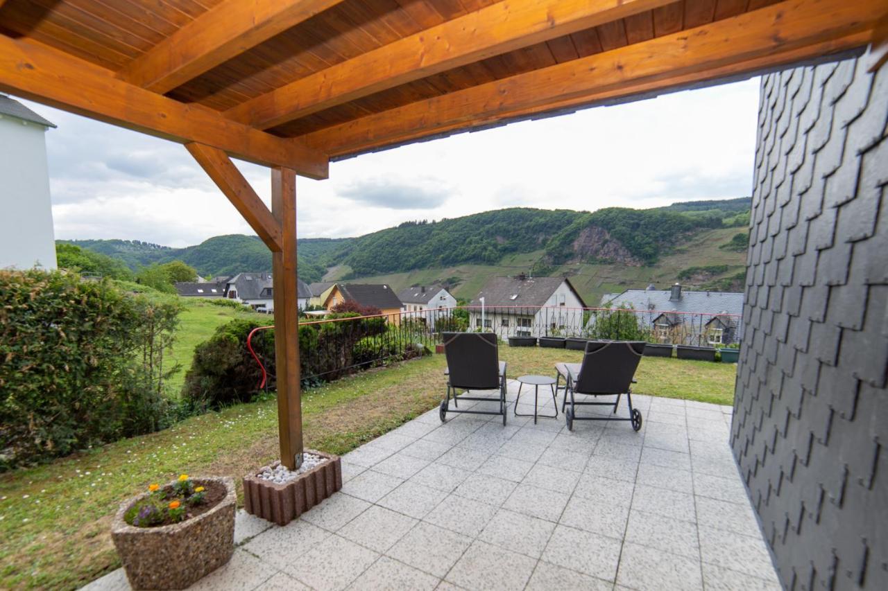 Ferienwohnungen Schorn Burg  Exteriör bild
