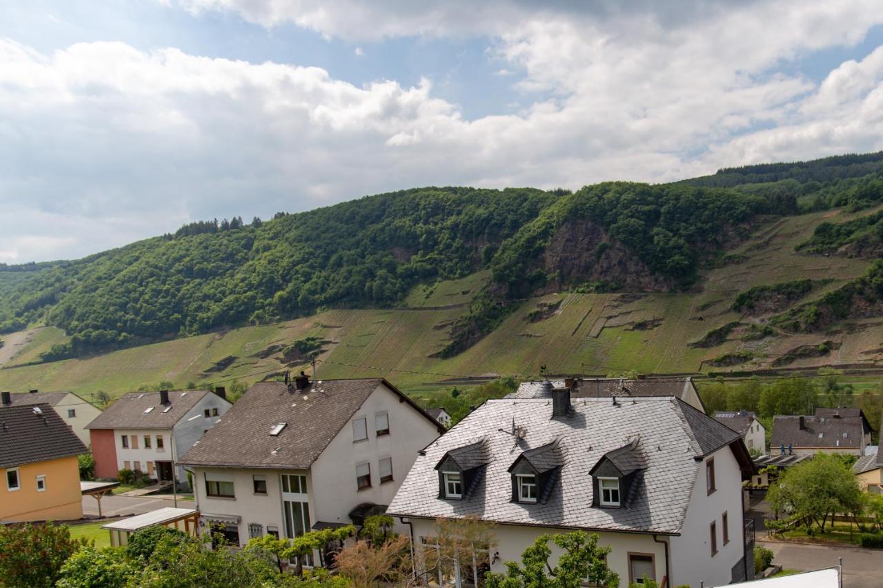 Ferienwohnungen Schorn Burg  Exteriör bild